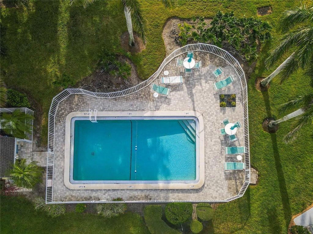 Photo of 2375 Lakeside Mews #D2, Sarasota, FL 34235 (MLS # A4706873)