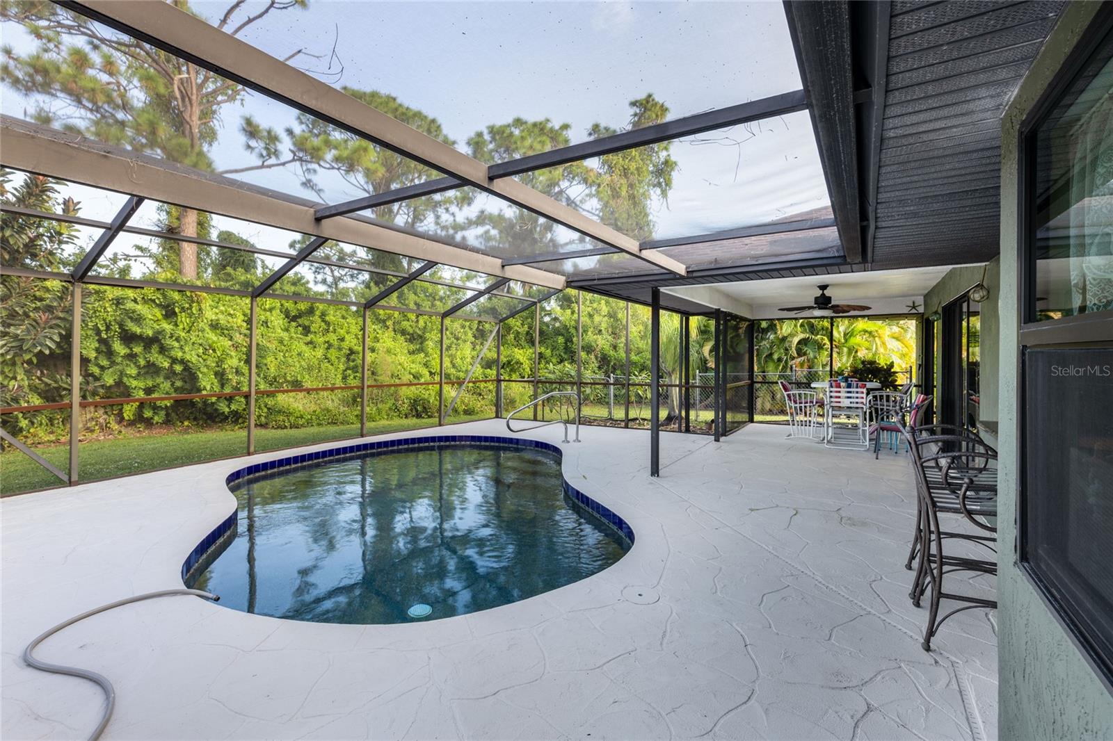 PORT CHARLOTTE SEC 052 - Residential