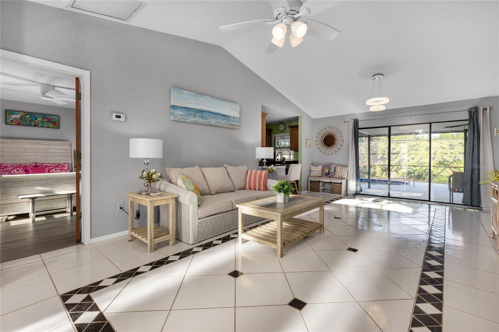 PORT CHARLOTTE SEC 052 - Residential