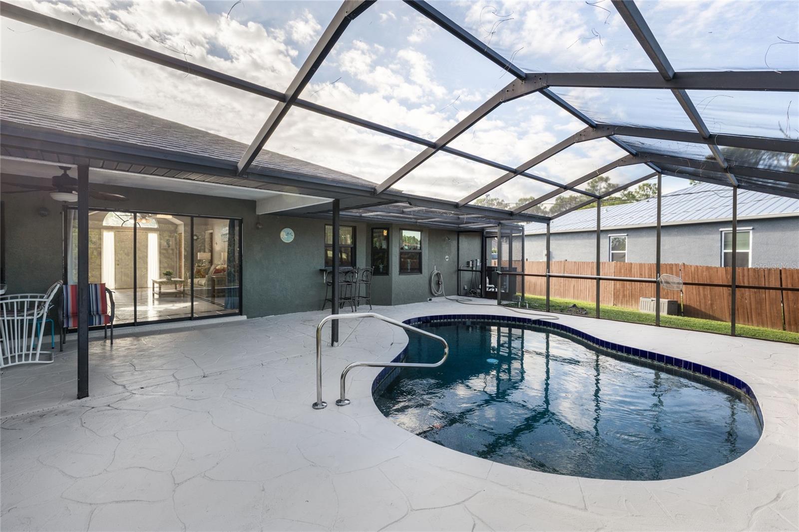 PORT CHARLOTTE SEC 052 - Residential