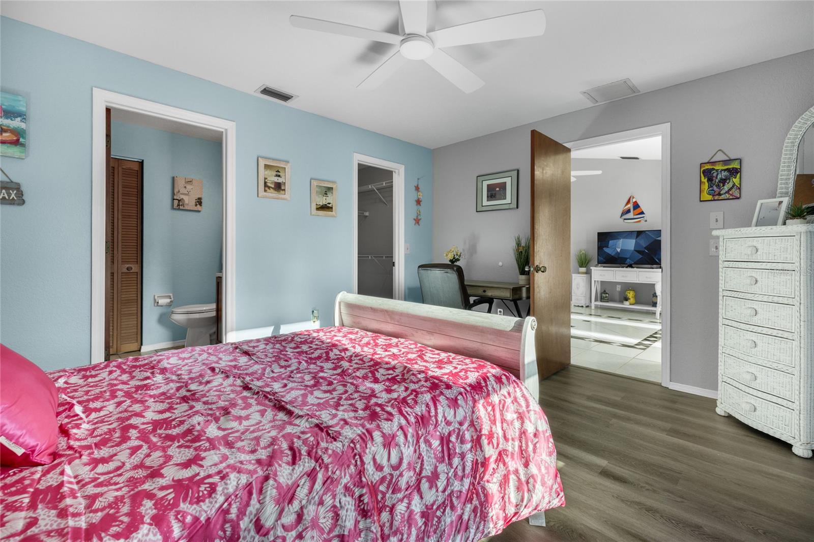 PORT CHARLOTTE SEC 052 - Residential