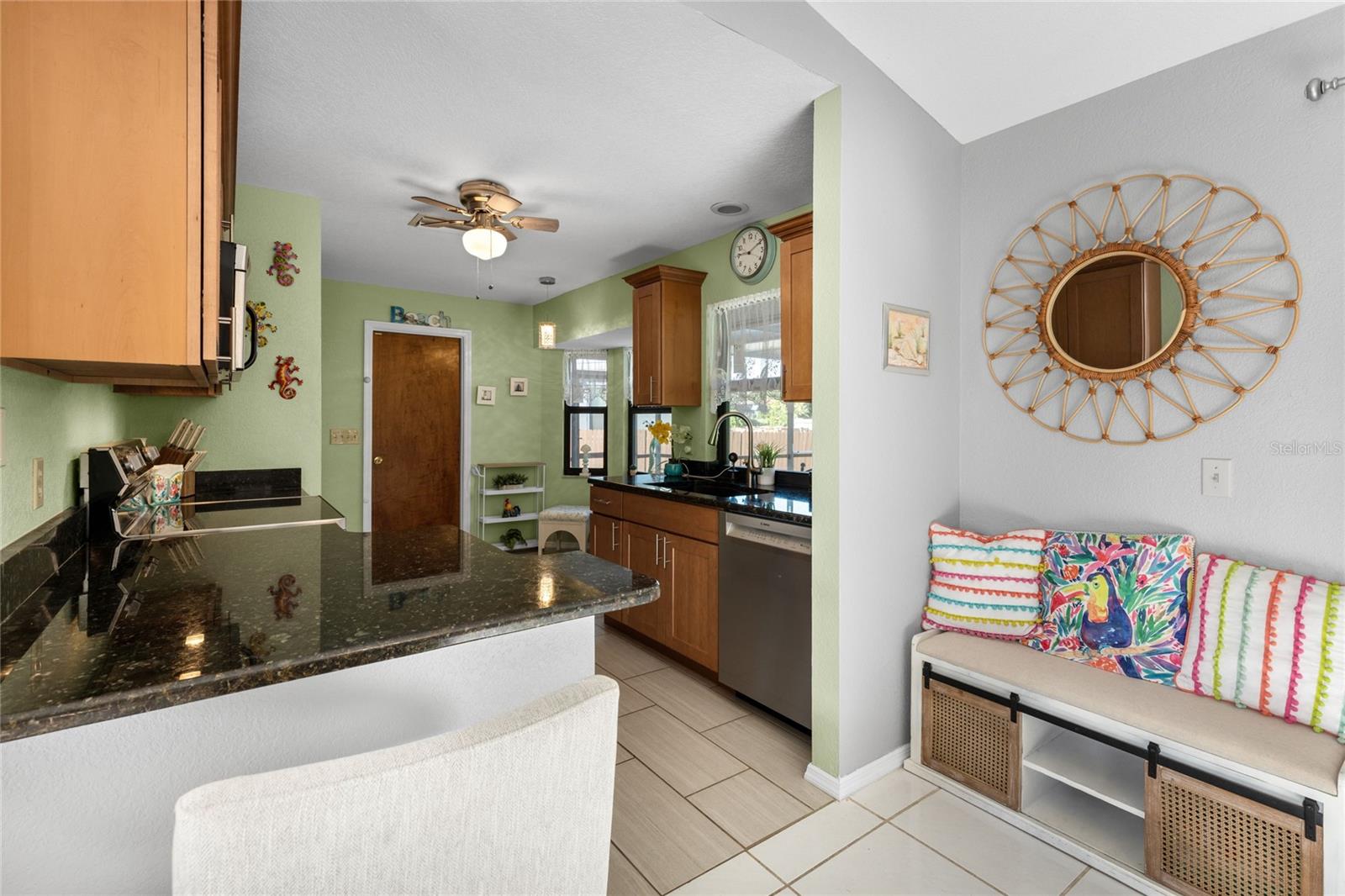 PORT CHARLOTTE SEC 052 - Residential