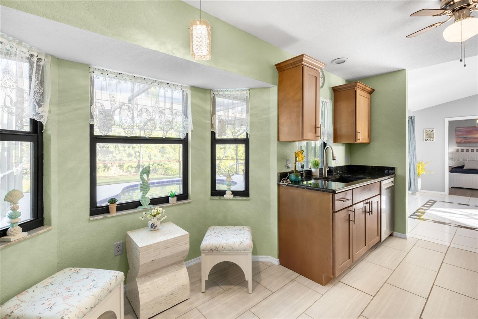 PORT CHARLOTTE SEC 052 - Residential