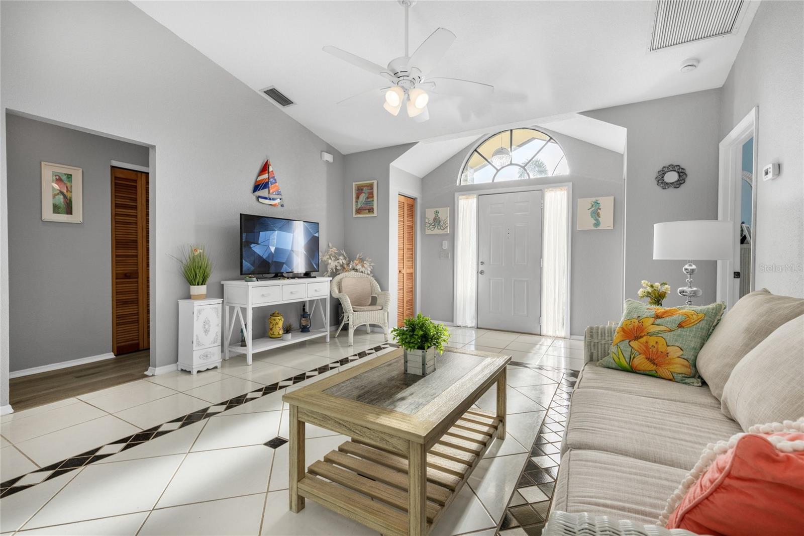 PORT CHARLOTTE SEC 052 - Residential