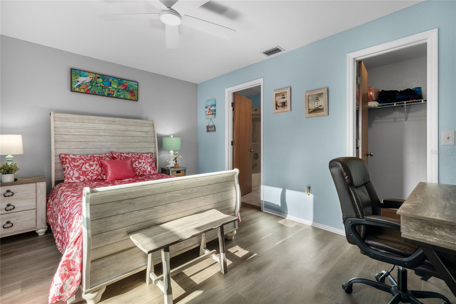 PORT CHARLOTTE SEC 052 - Residential