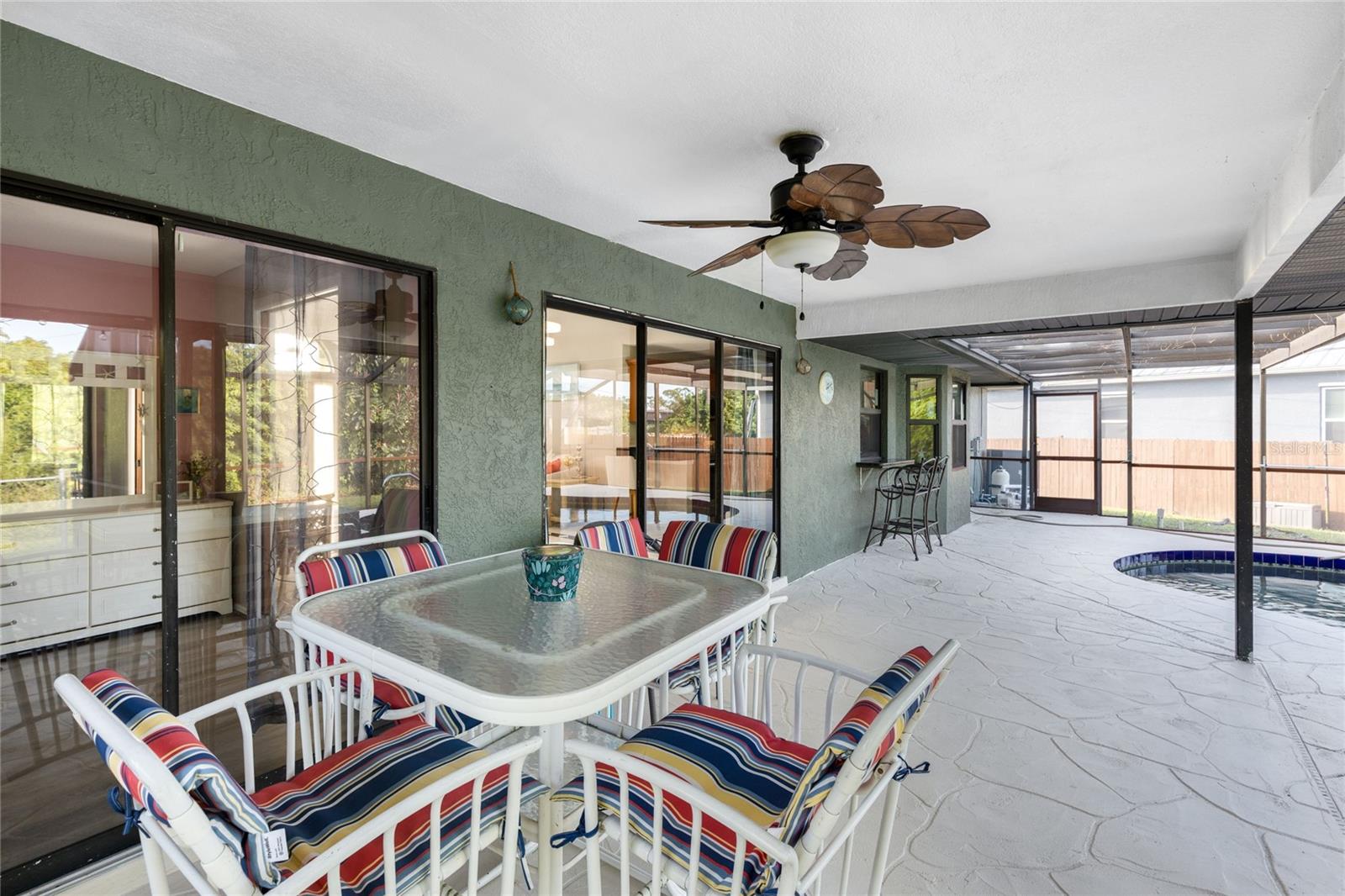 PORT CHARLOTTE SEC 052 - Residential