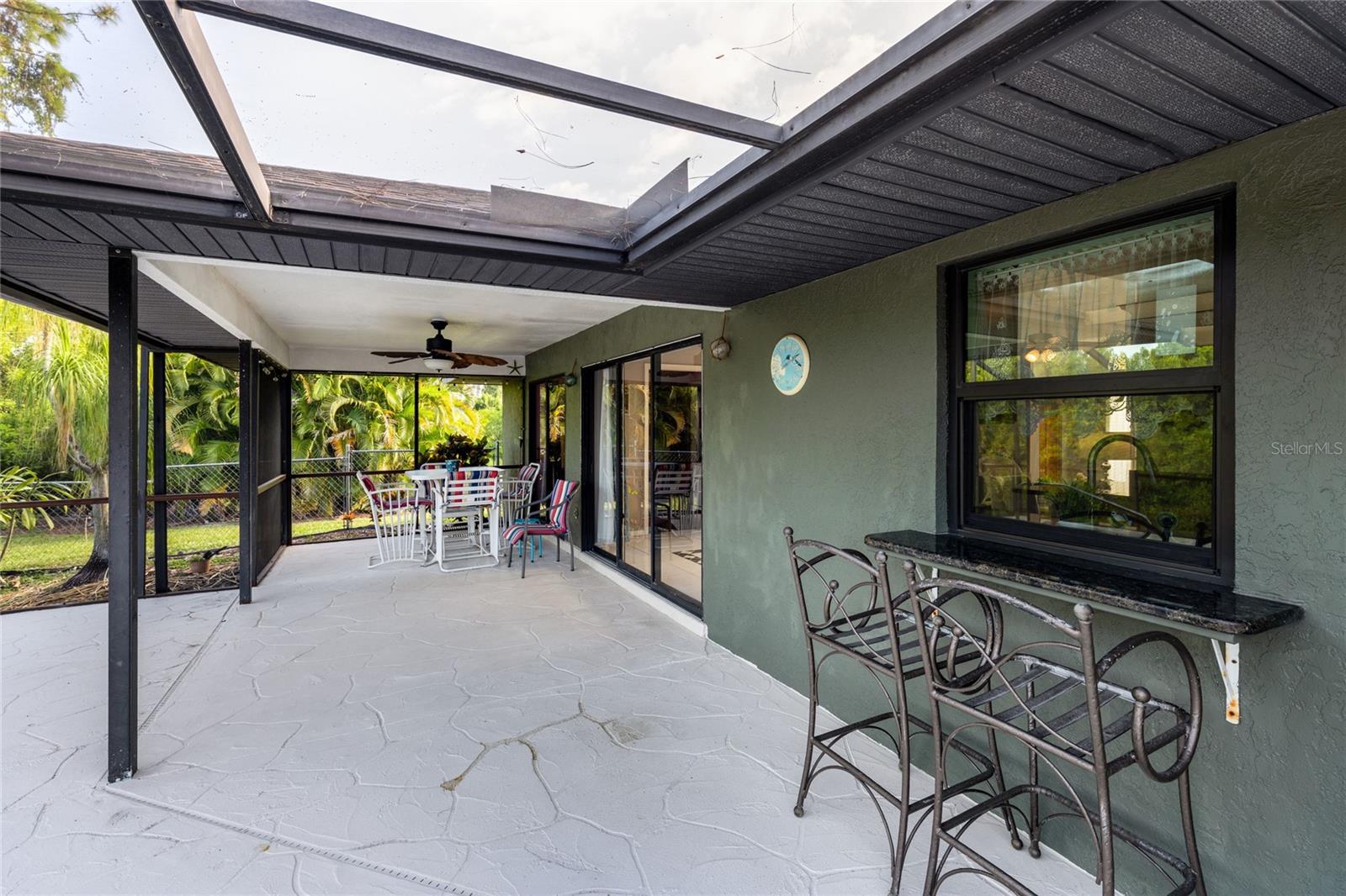 PORT CHARLOTTE SEC 052 - Residential