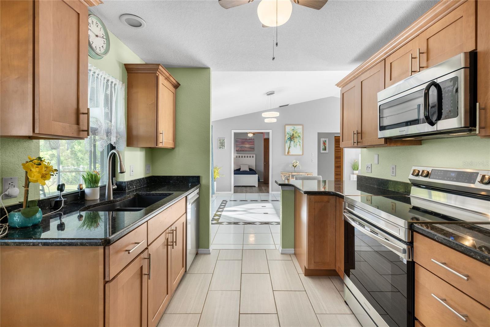 PORT CHARLOTTE SEC 052 - Residential