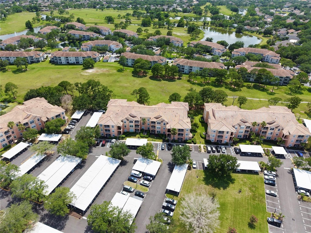 Photo of 13524 Turtle Marsh Loop #634, Orlando, FL 32837 (MLS # O6416779)