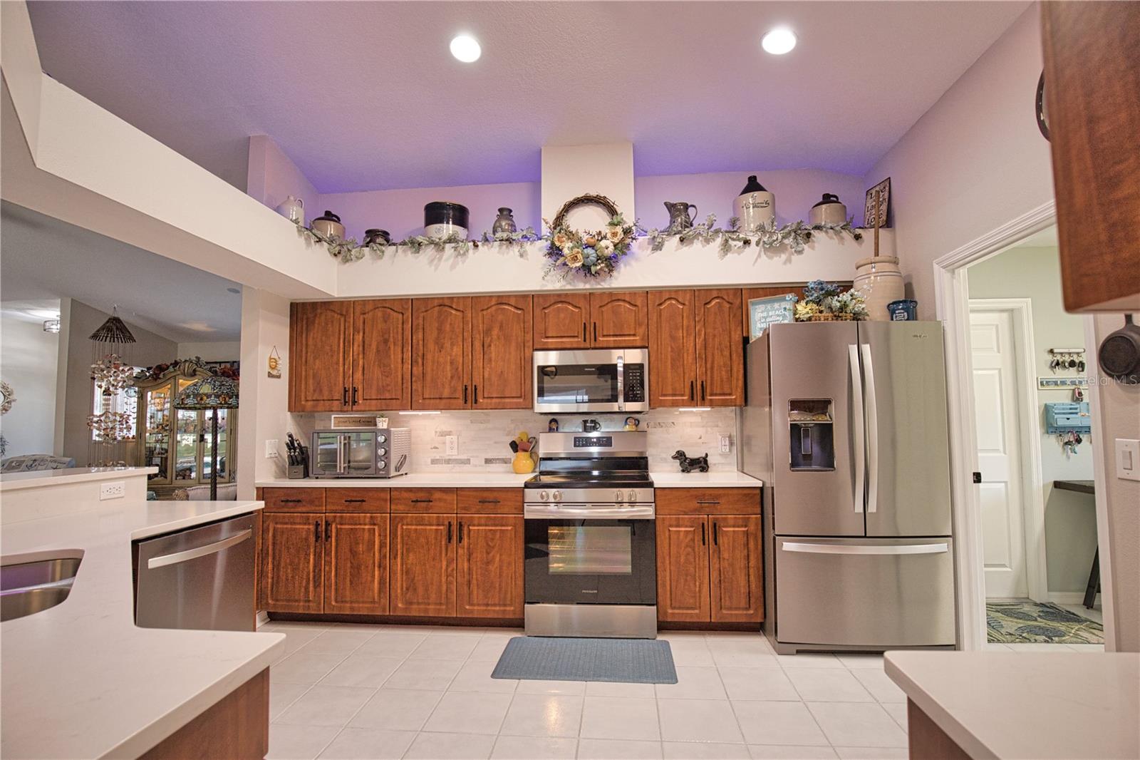 ROTONDA WEST WHITE MARSH - Residential