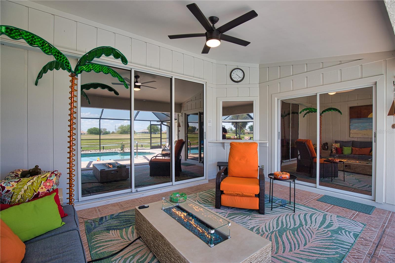 ROTONDA WEST WHITE MARSH - Residential