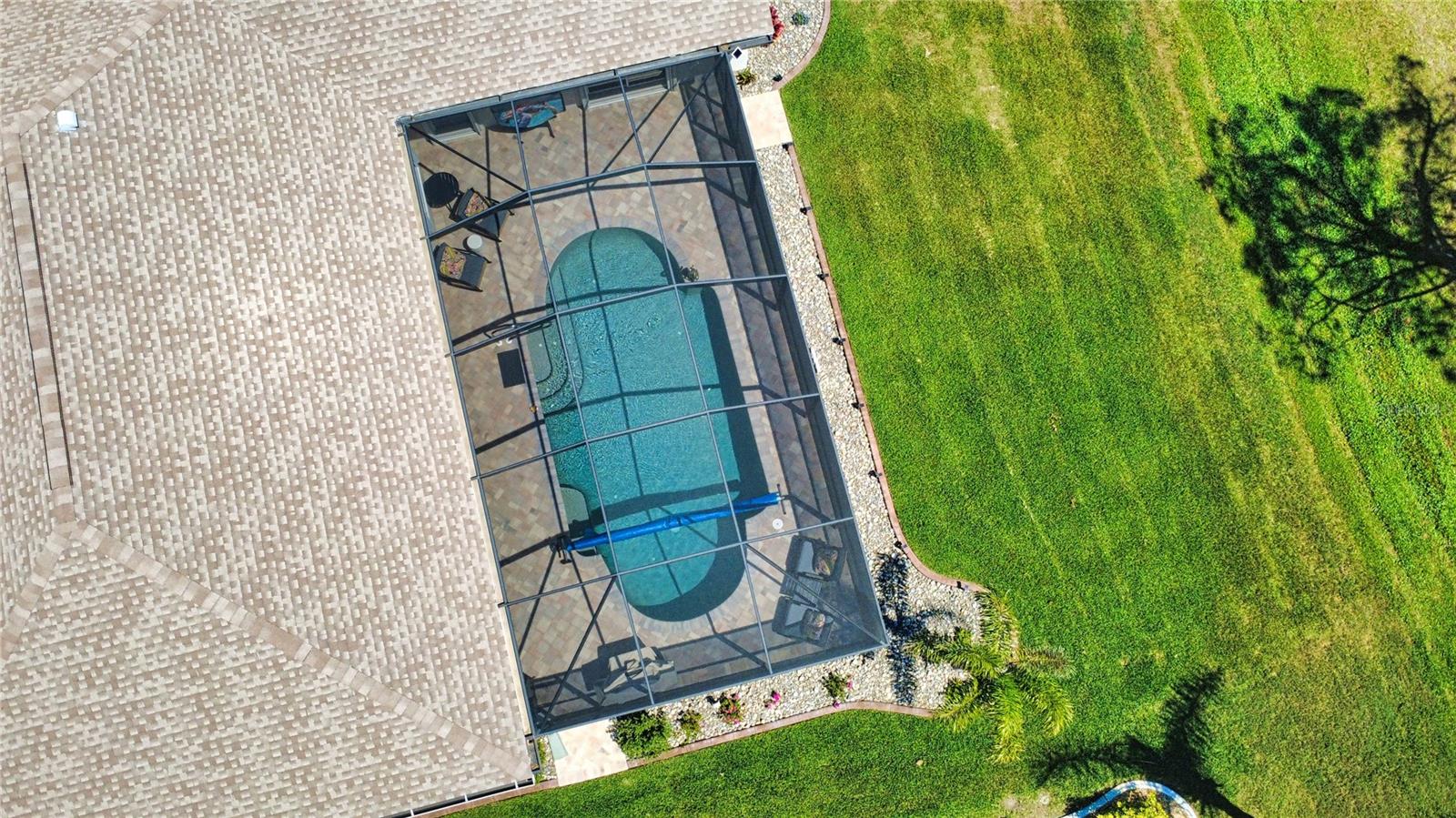 ROTONDA WEST WHITE MARSH - Residential