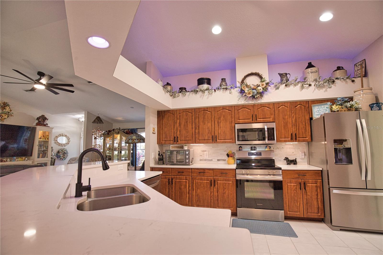 ROTONDA WEST WHITE MARSH - Residential