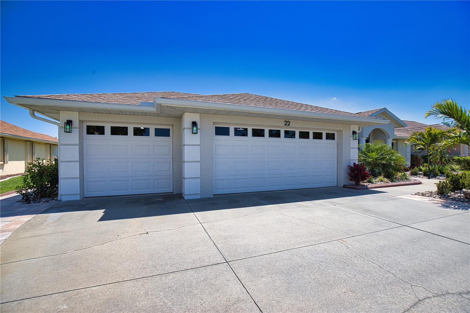 ROTONDA WEST WHITE MARSH - Residential