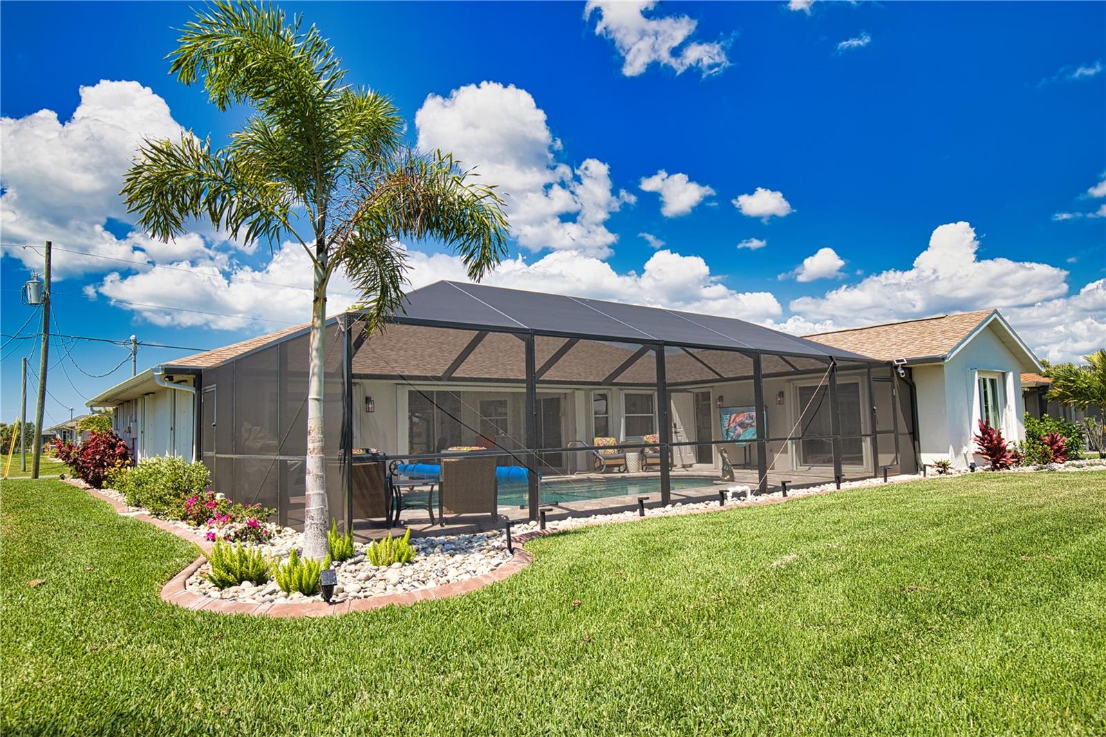 ROTONDA WEST WHITE MARSH - Residential