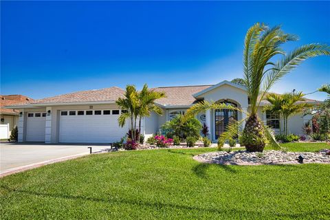 Photo of 22 Medalist Court, Rotonda West, FL 33947 (MLS # D6146845)