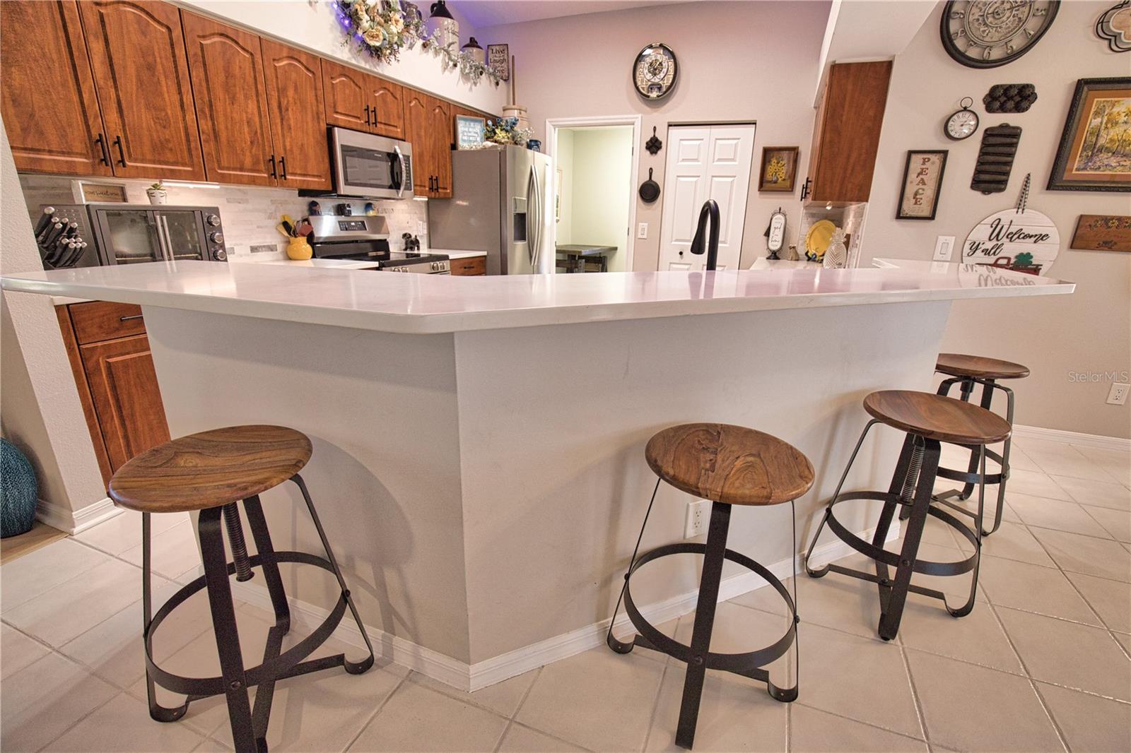 ROTONDA WEST WHITE MARSH - Residential