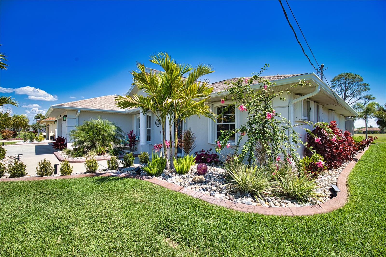 ROTONDA WEST WHITE MARSH - Residential