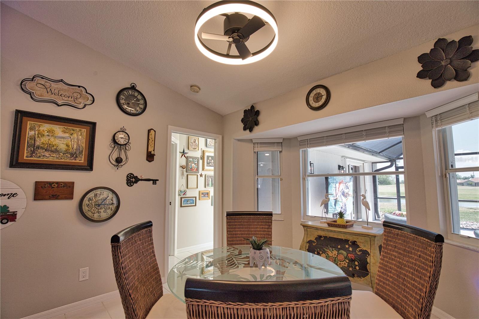 ROTONDA WEST WHITE MARSH - Residential