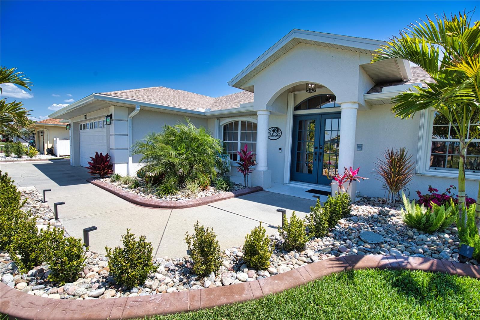 ROTONDA WEST WHITE MARSH - Residential