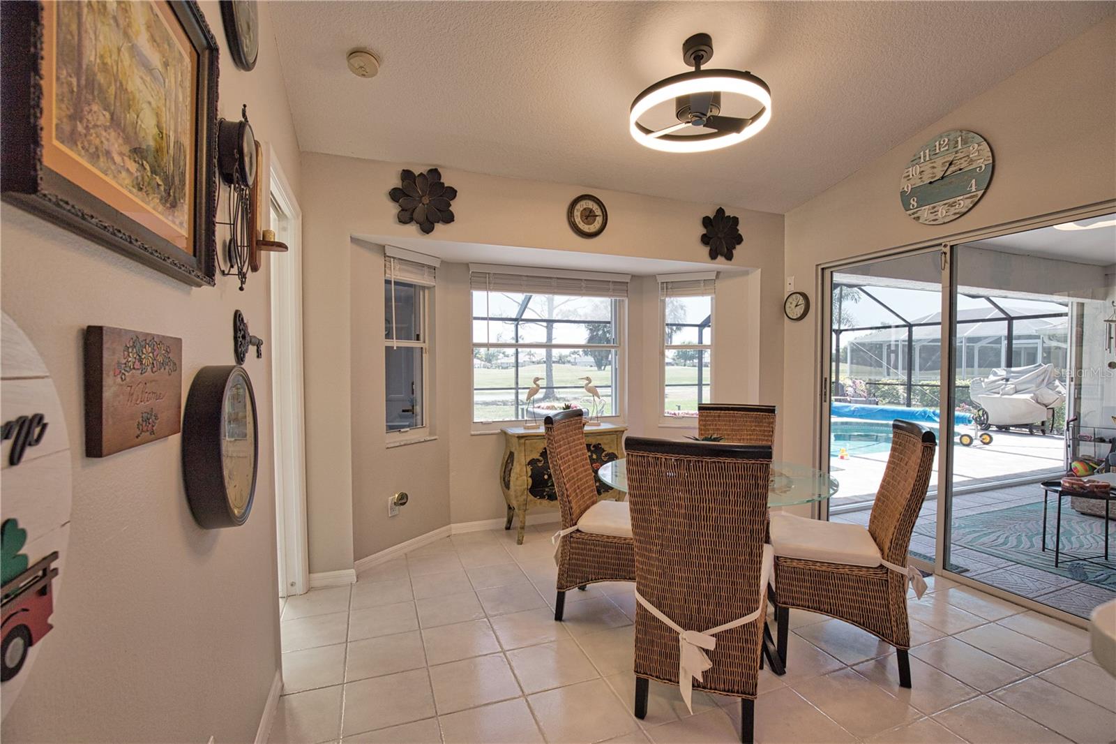 ROTONDA WEST WHITE MARSH - Residential