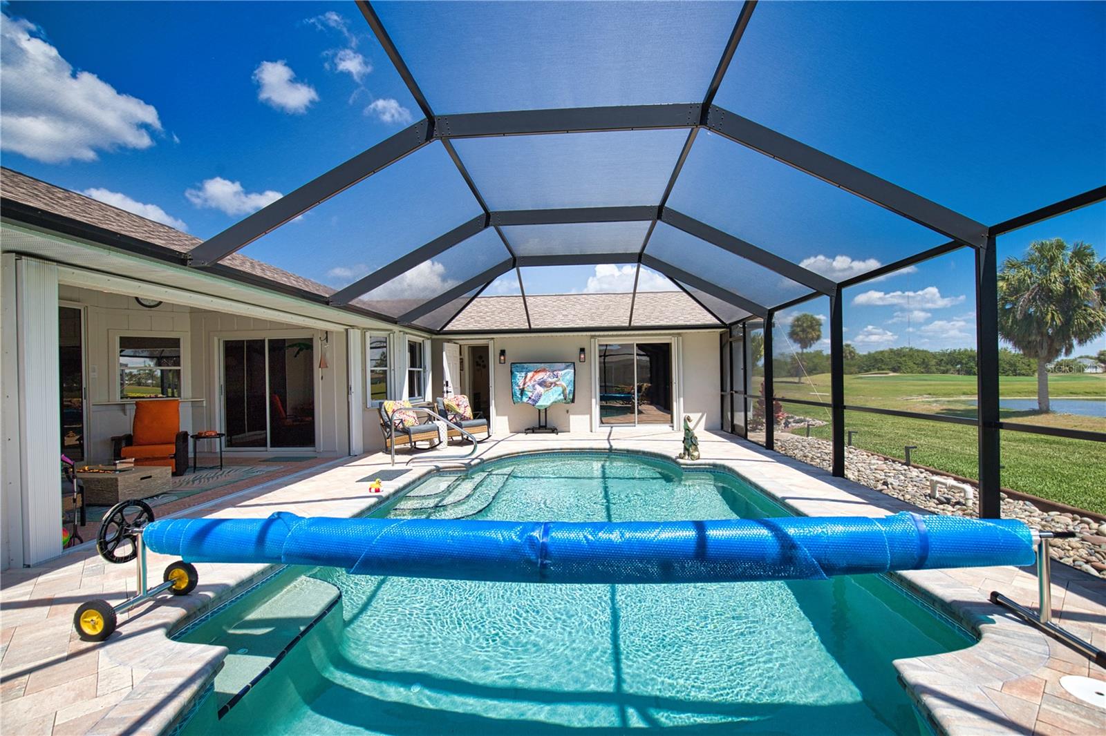 ROTONDA WEST WHITE MARSH - Residential