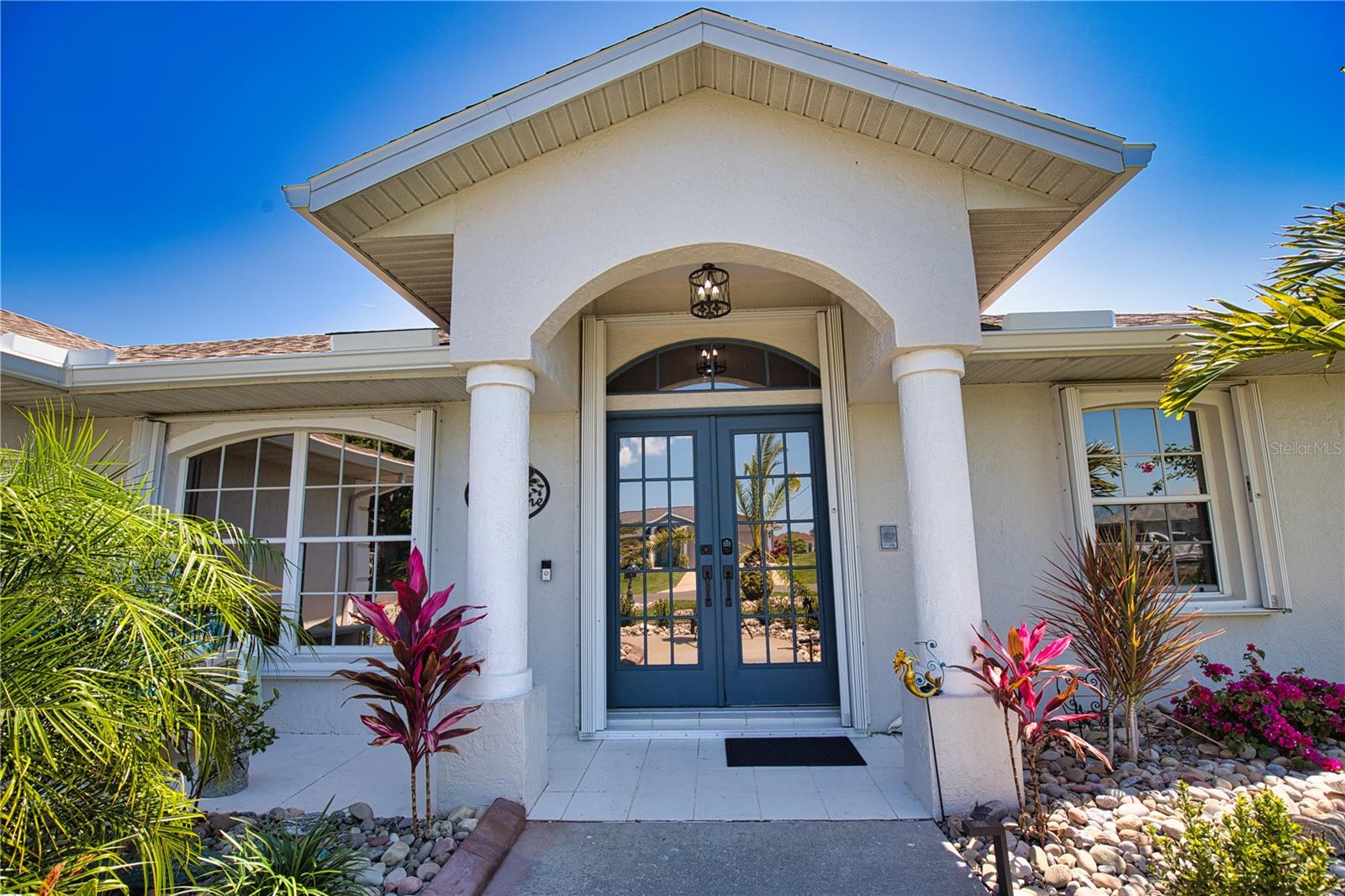 ROTONDA WEST WHITE MARSH - Residential