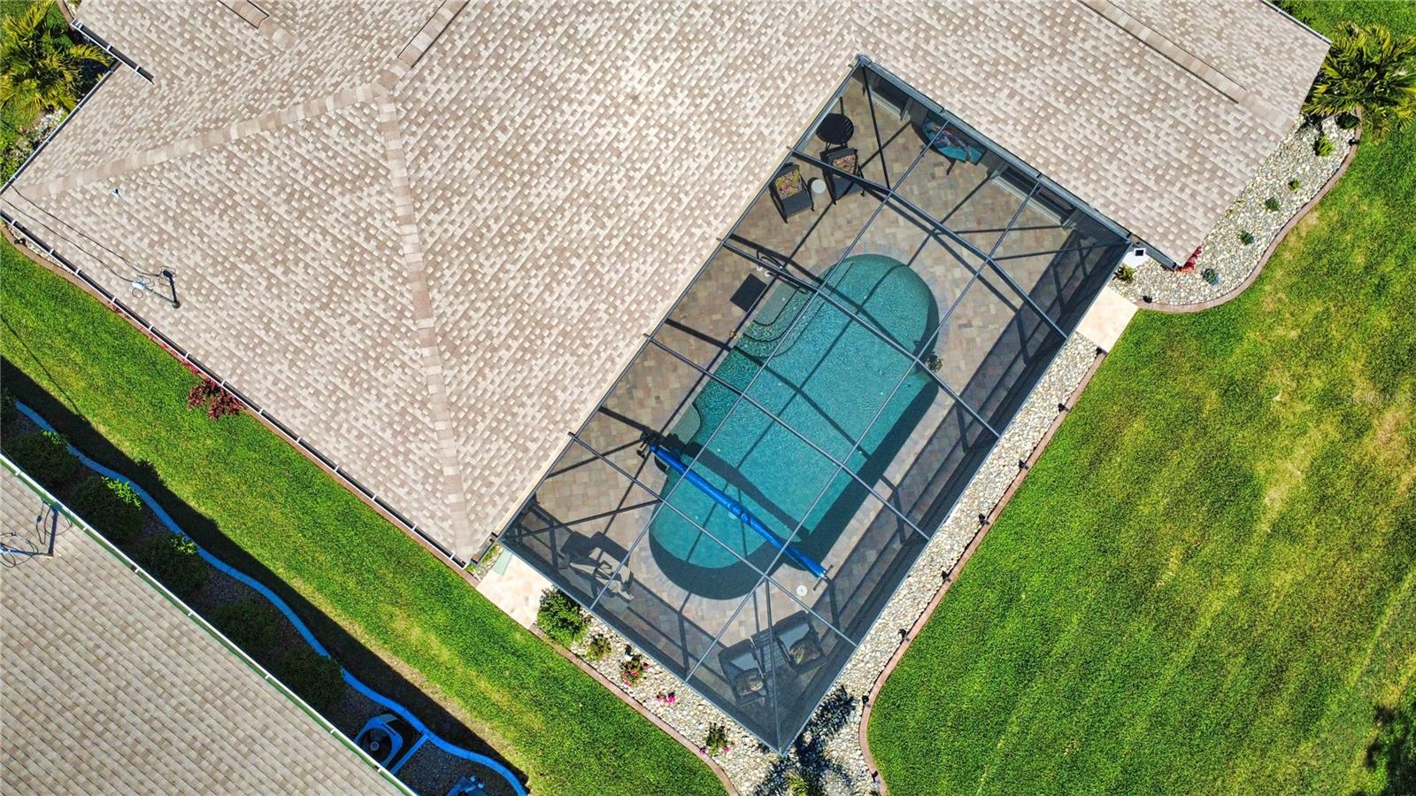 ROTONDA WEST WHITE MARSH - Residential