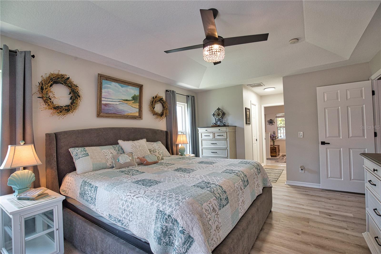 ROTONDA WEST WHITE MARSH - Residential