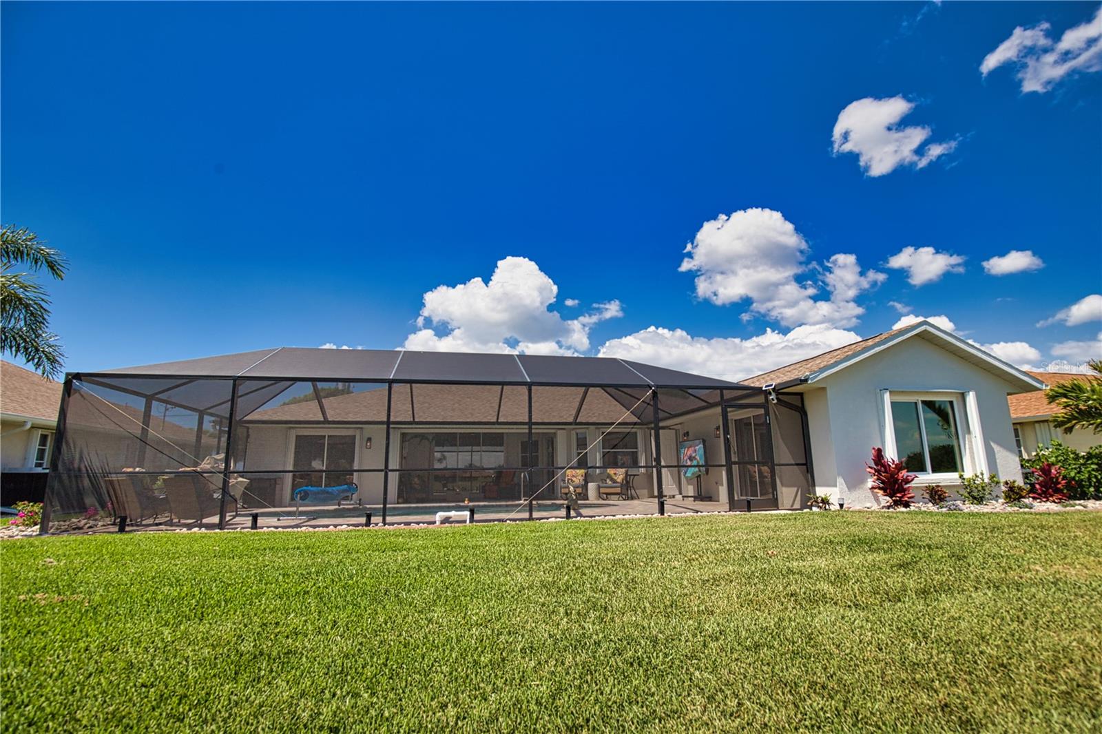 ROTONDA WEST WHITE MARSH - Residential