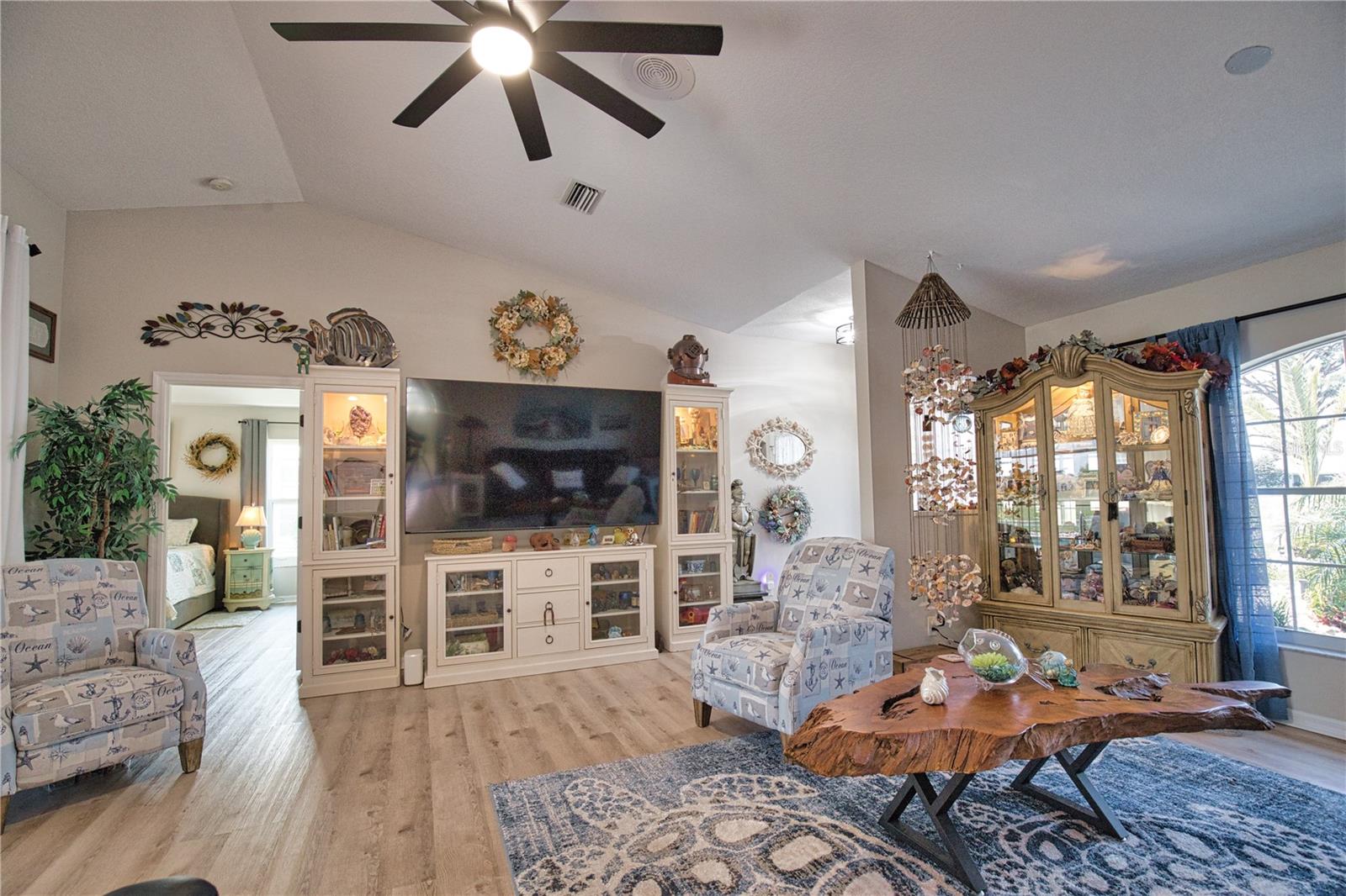 ROTONDA WEST WHITE MARSH - Residential