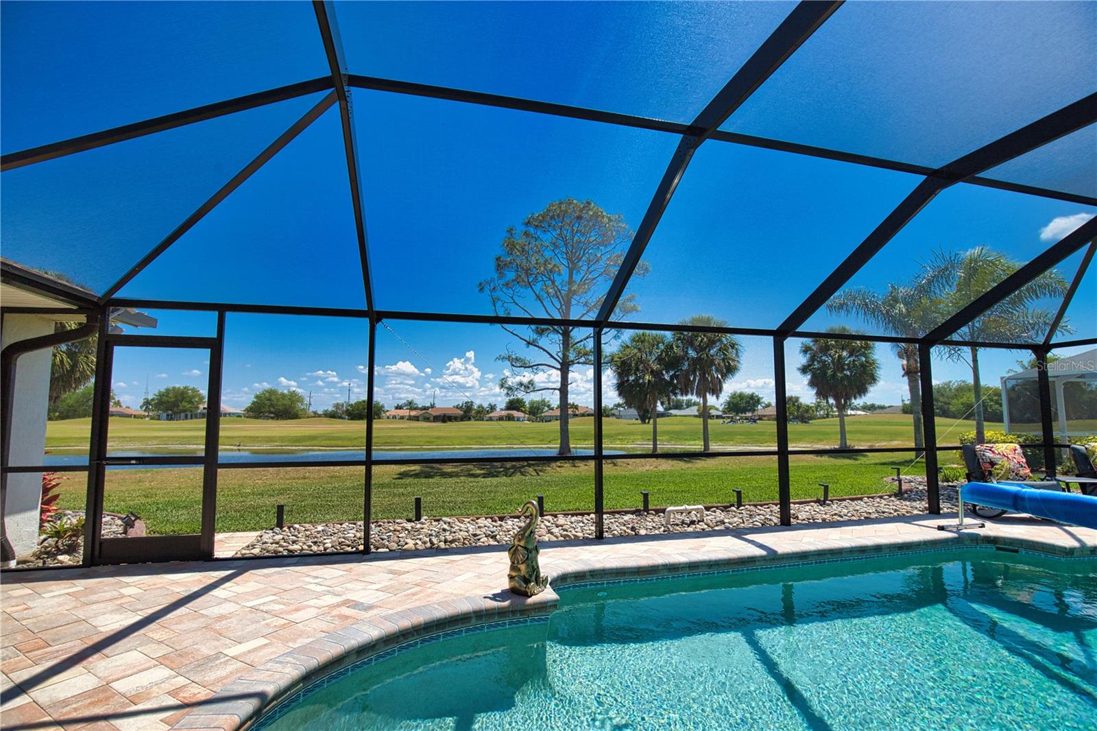 ROTONDA WEST WHITE MARSH - Residential