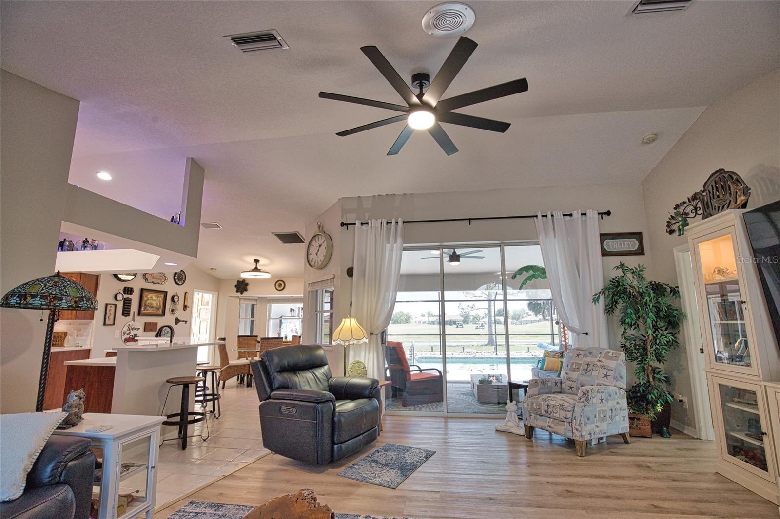 ROTONDA WEST WHITE MARSH - Residential