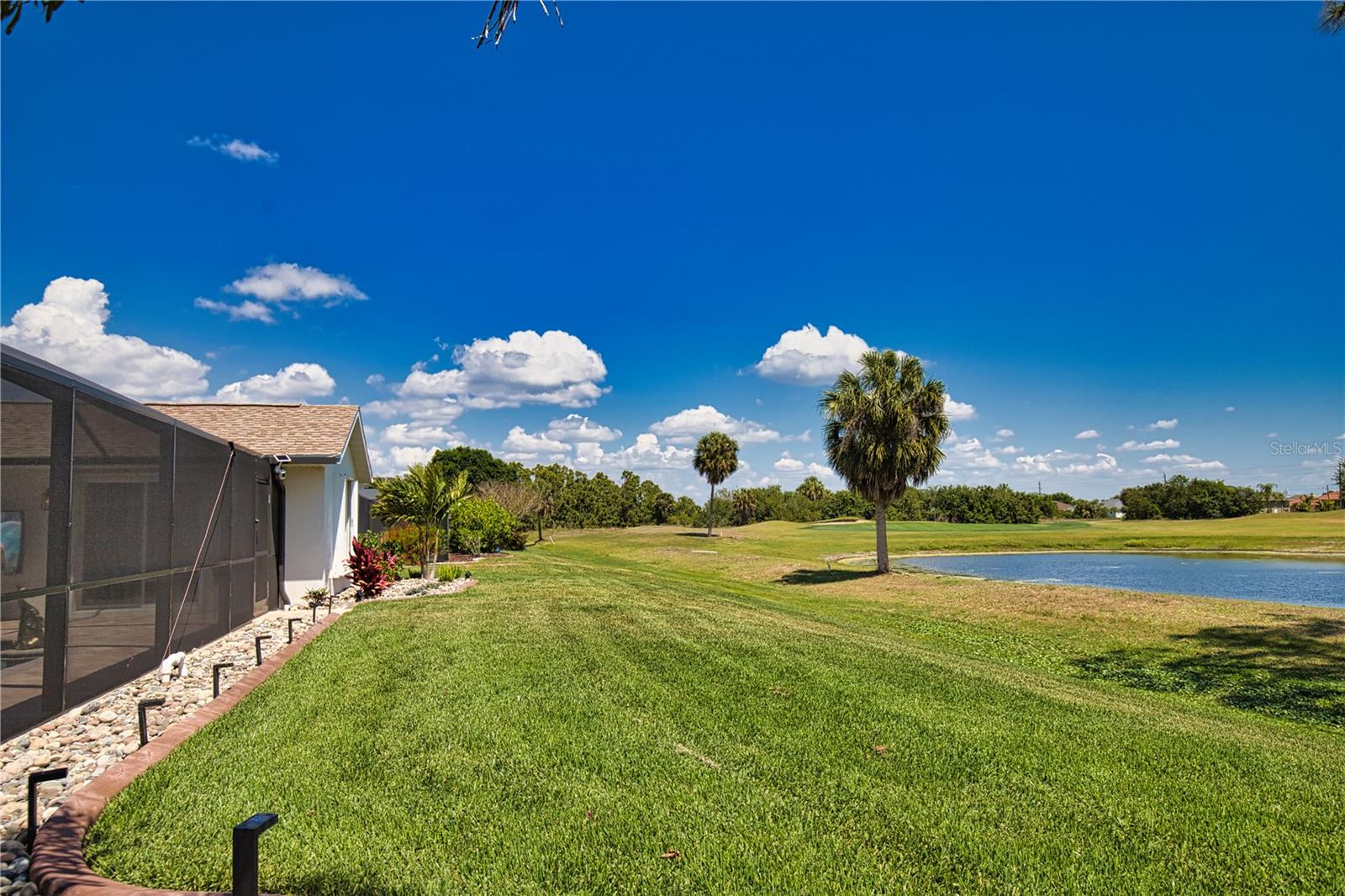 ROTONDA WEST WHITE MARSH - Residential