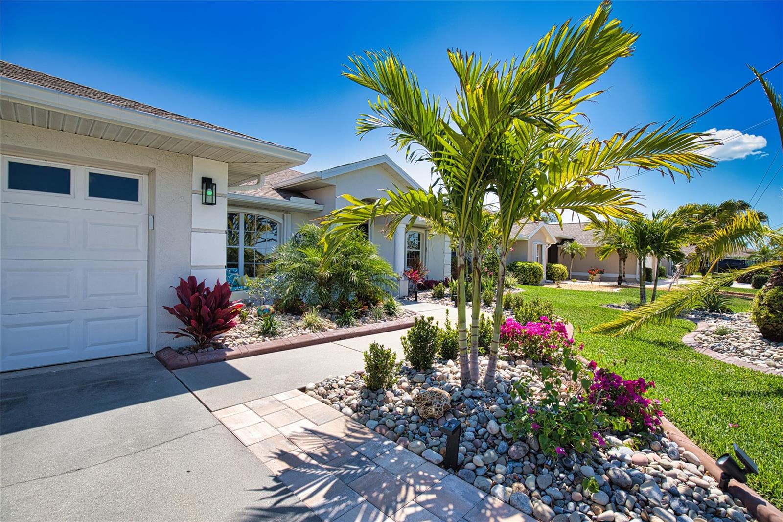 ROTONDA WEST WHITE MARSH - Residential