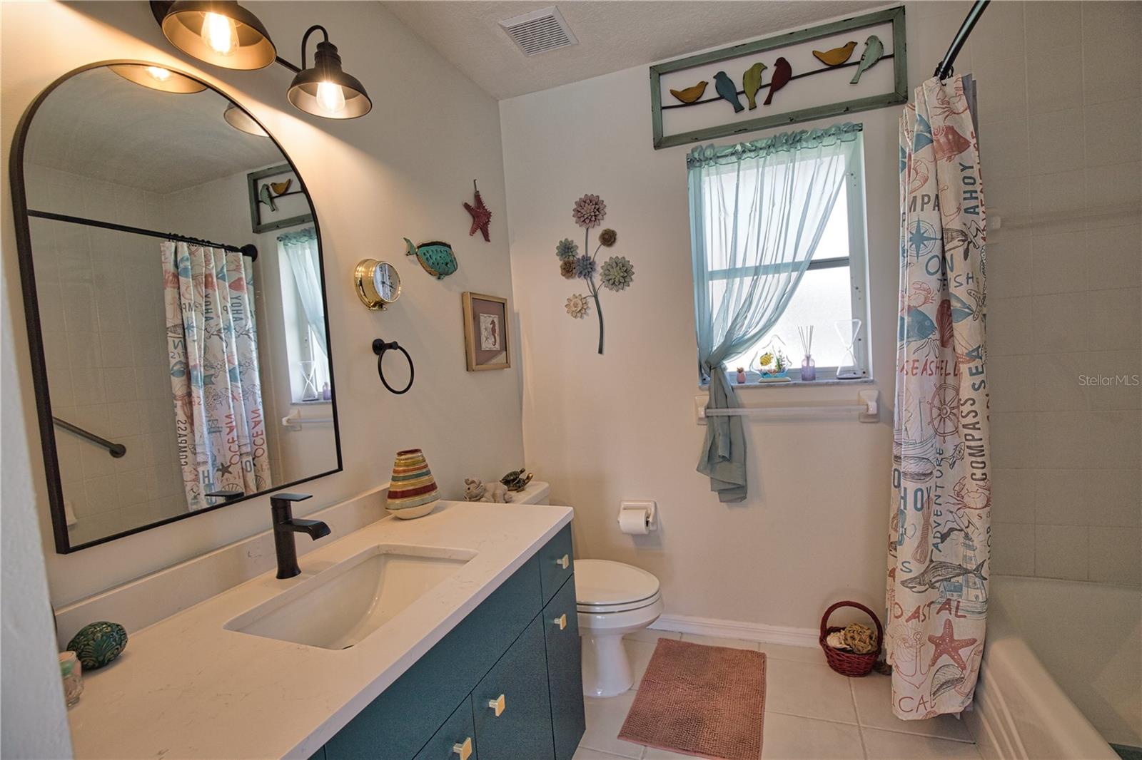 ROTONDA WEST WHITE MARSH - Residential