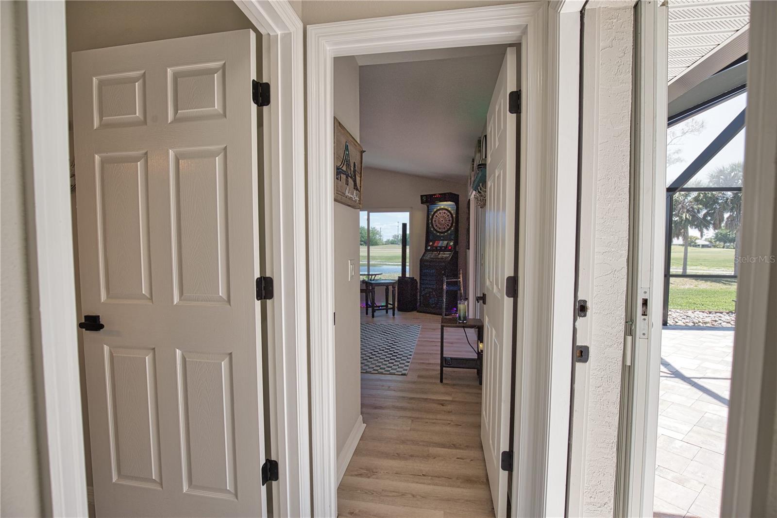 ROTONDA WEST WHITE MARSH - Residential