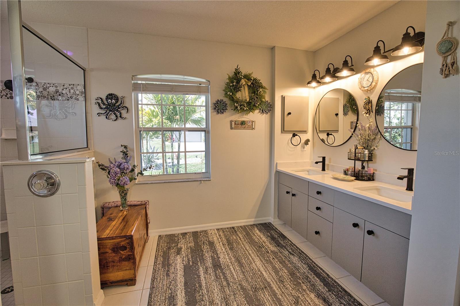 ROTONDA WEST WHITE MARSH - Residential