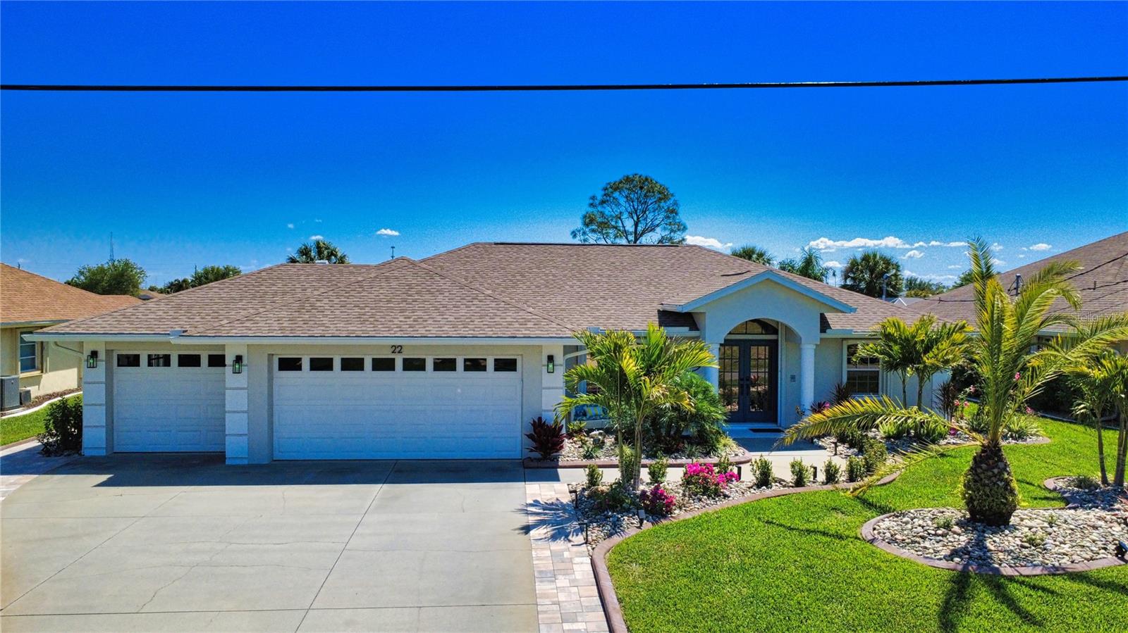 ROTONDA WEST WHITE MARSH - Residential