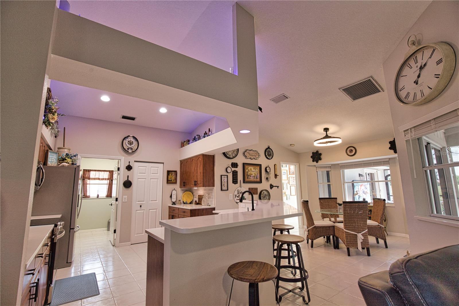 ROTONDA WEST WHITE MARSH - Residential