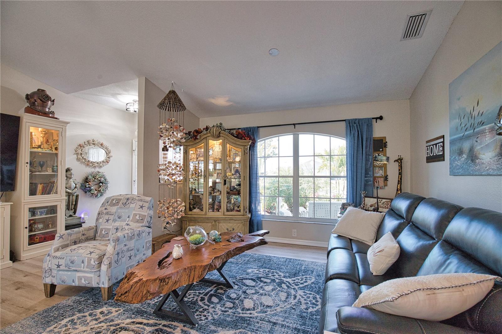 ROTONDA WEST WHITE MARSH - Residential