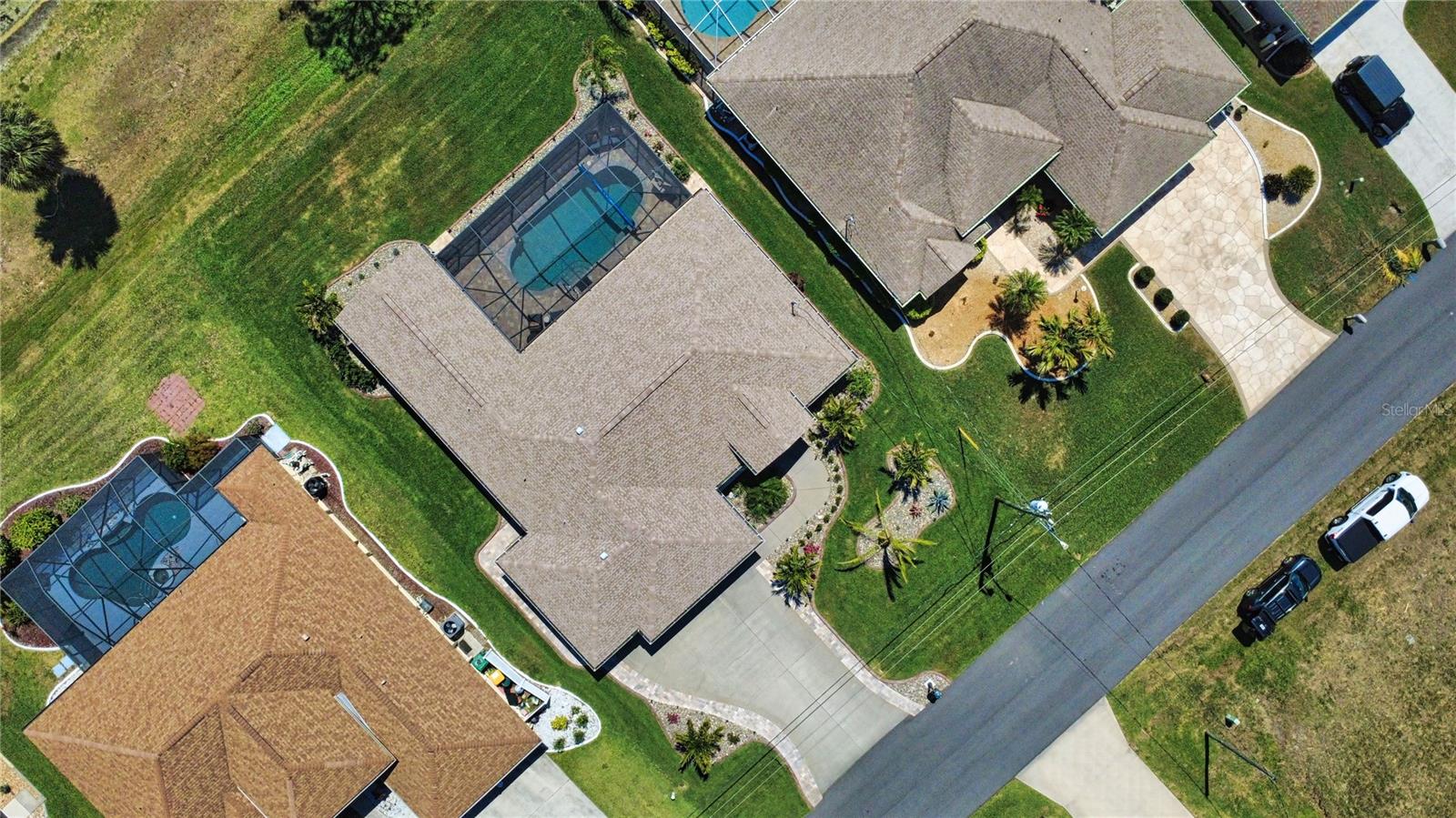 ROTONDA WEST WHITE MARSH - Residential