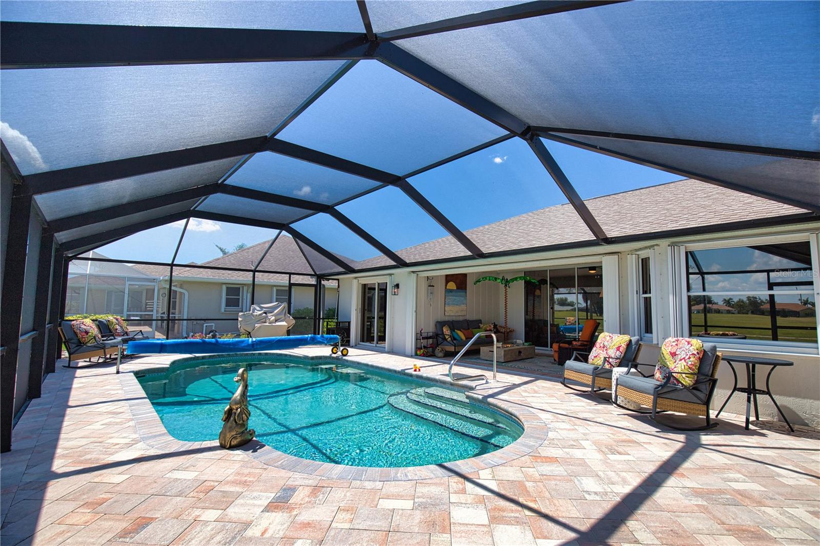 ROTONDA WEST WHITE MARSH - Residential