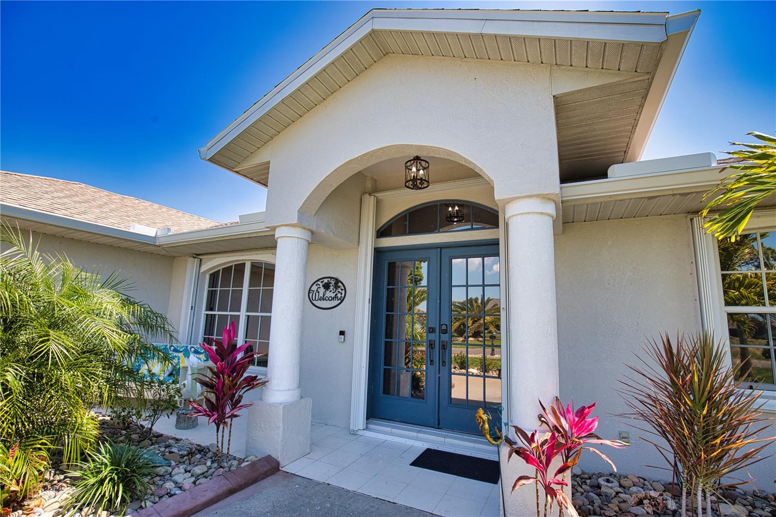 ROTONDA WEST WHITE MARSH - Residential