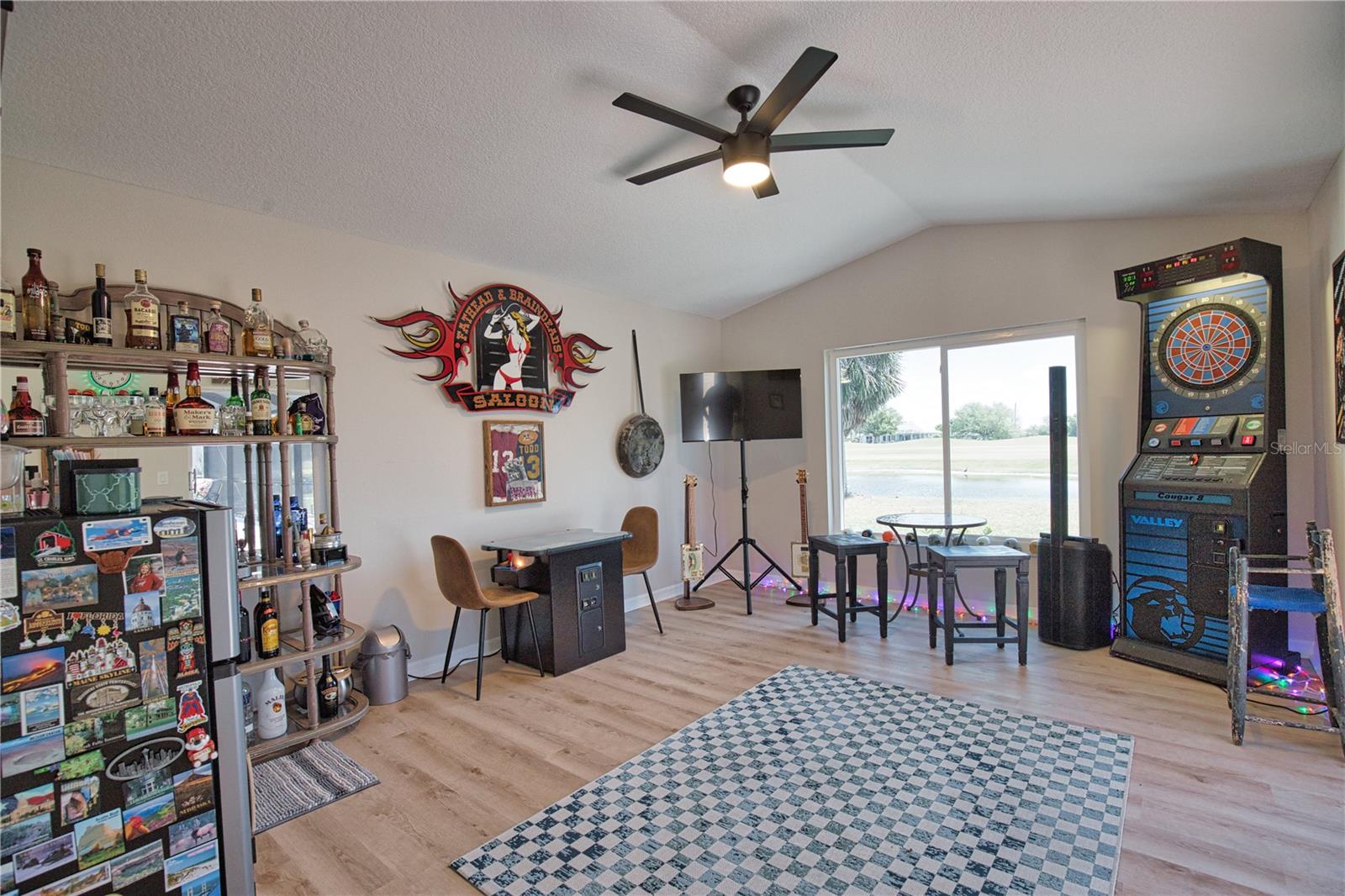 ROTONDA WEST WHITE MARSH - Residential