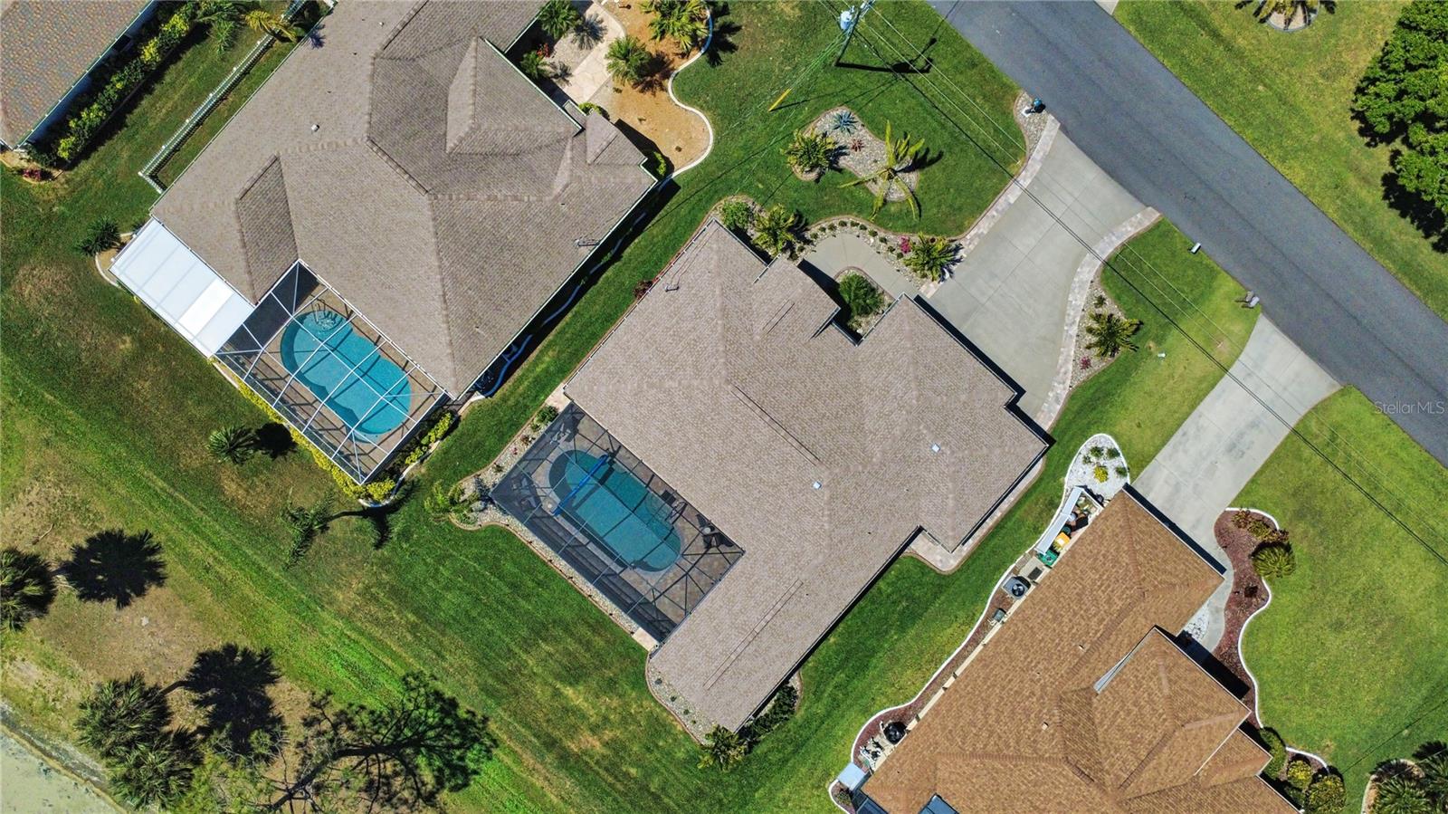 ROTONDA WEST WHITE MARSH - Residential