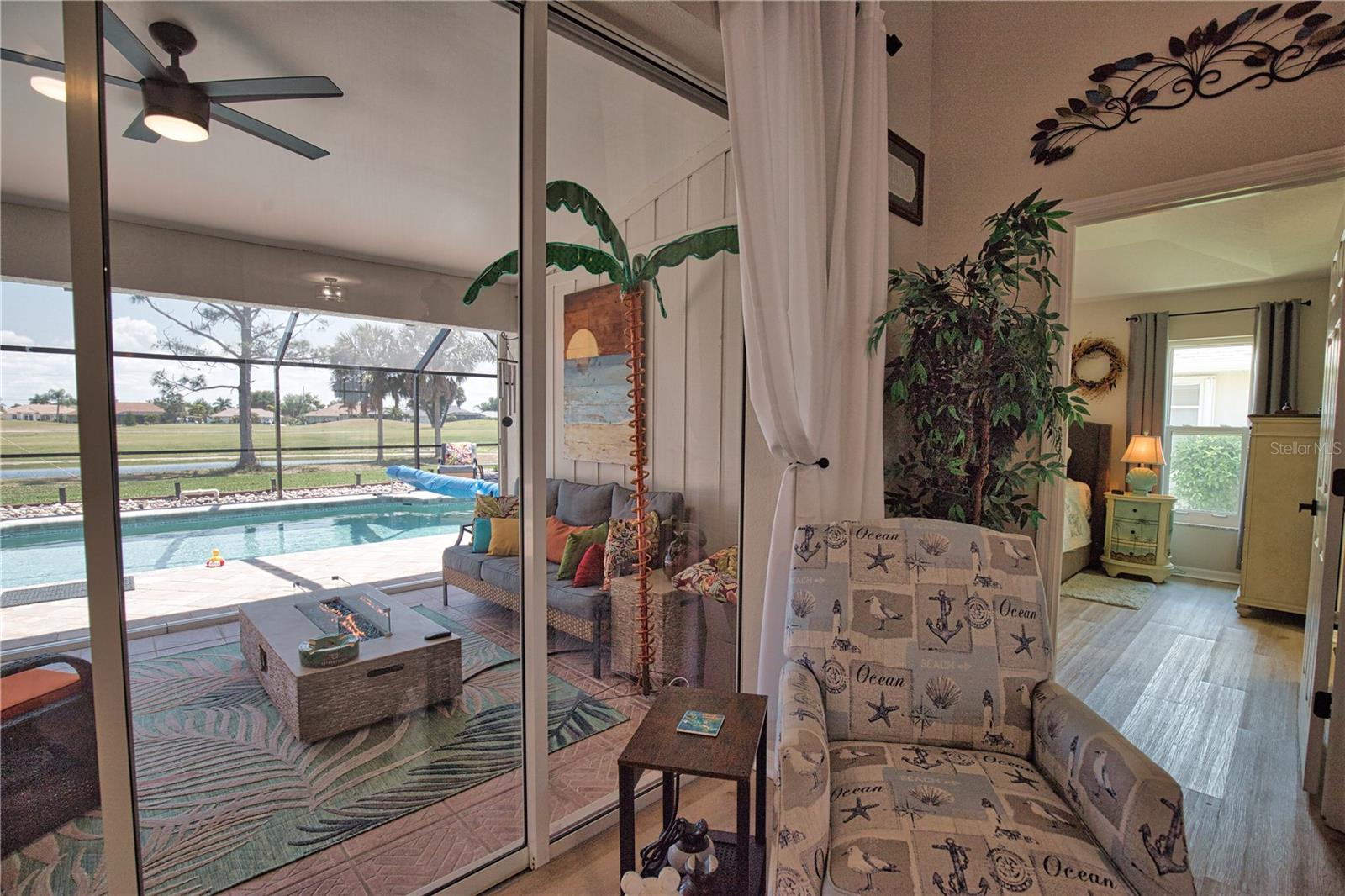 ROTONDA WEST WHITE MARSH - Residential