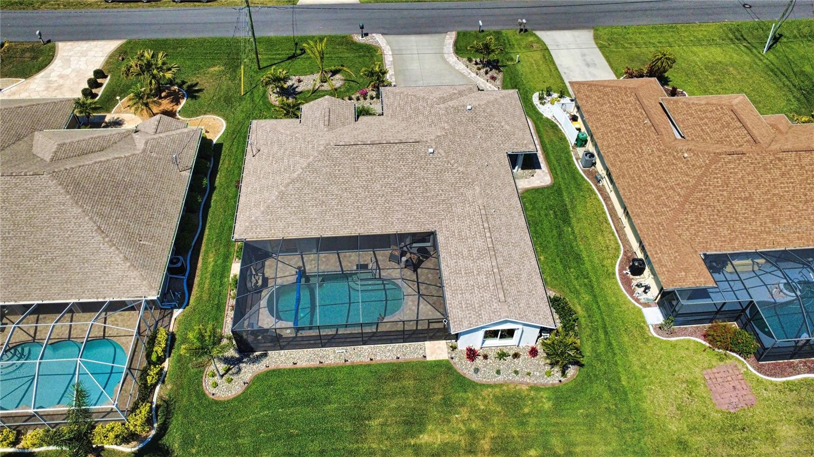 ROTONDA WEST WHITE MARSH - Residential