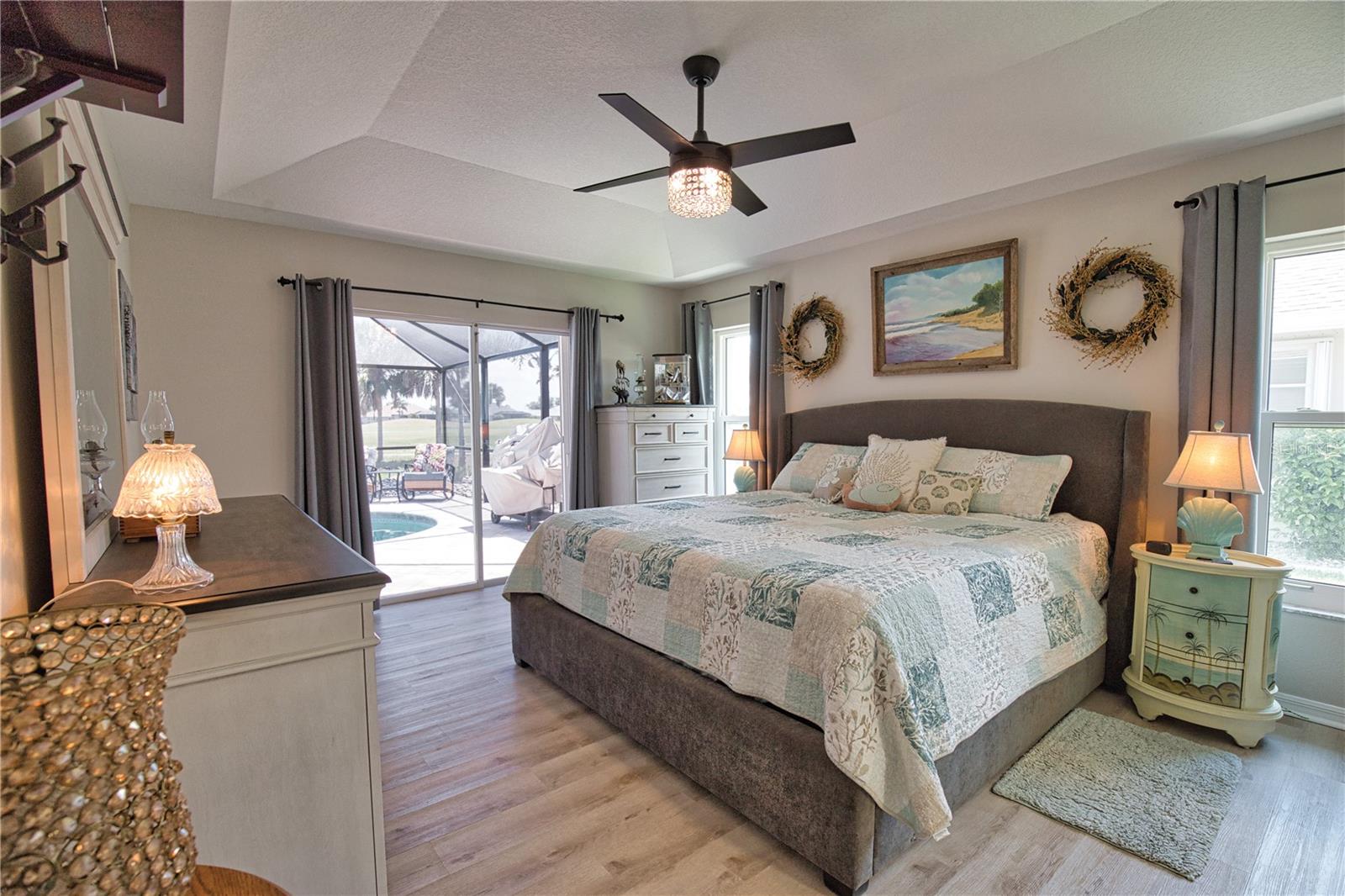 ROTONDA WEST WHITE MARSH - Residential