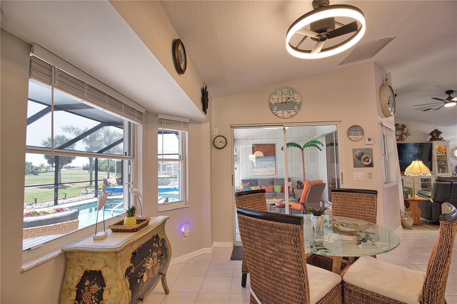 ROTONDA WEST WHITE MARSH - Residential